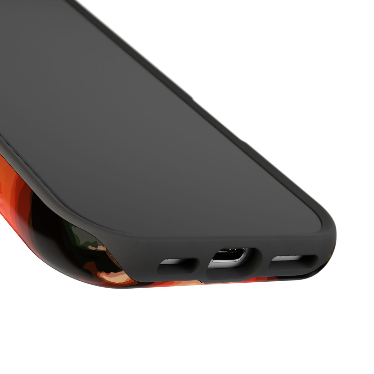 Chucky MagSafe® iPhone Tough Case Dual Layer Robust