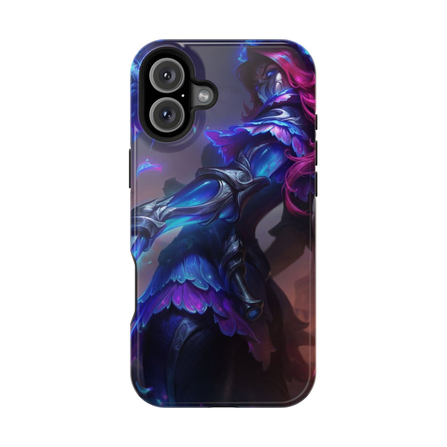 League of Legends MagSafe® iPhone Tough Case Dual Layer Robust