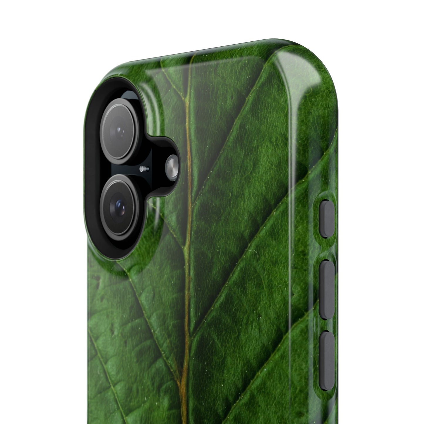 Trees Nature MagSafe® iPhone Tough Case Dual Layer Robust