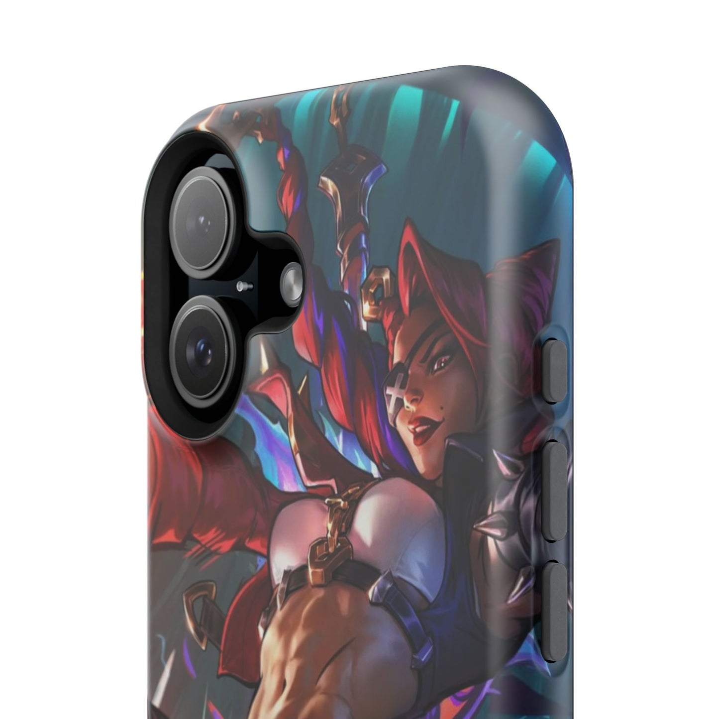 League of Legends MagSafe® iPhone Tough Case Dual Layer Robust