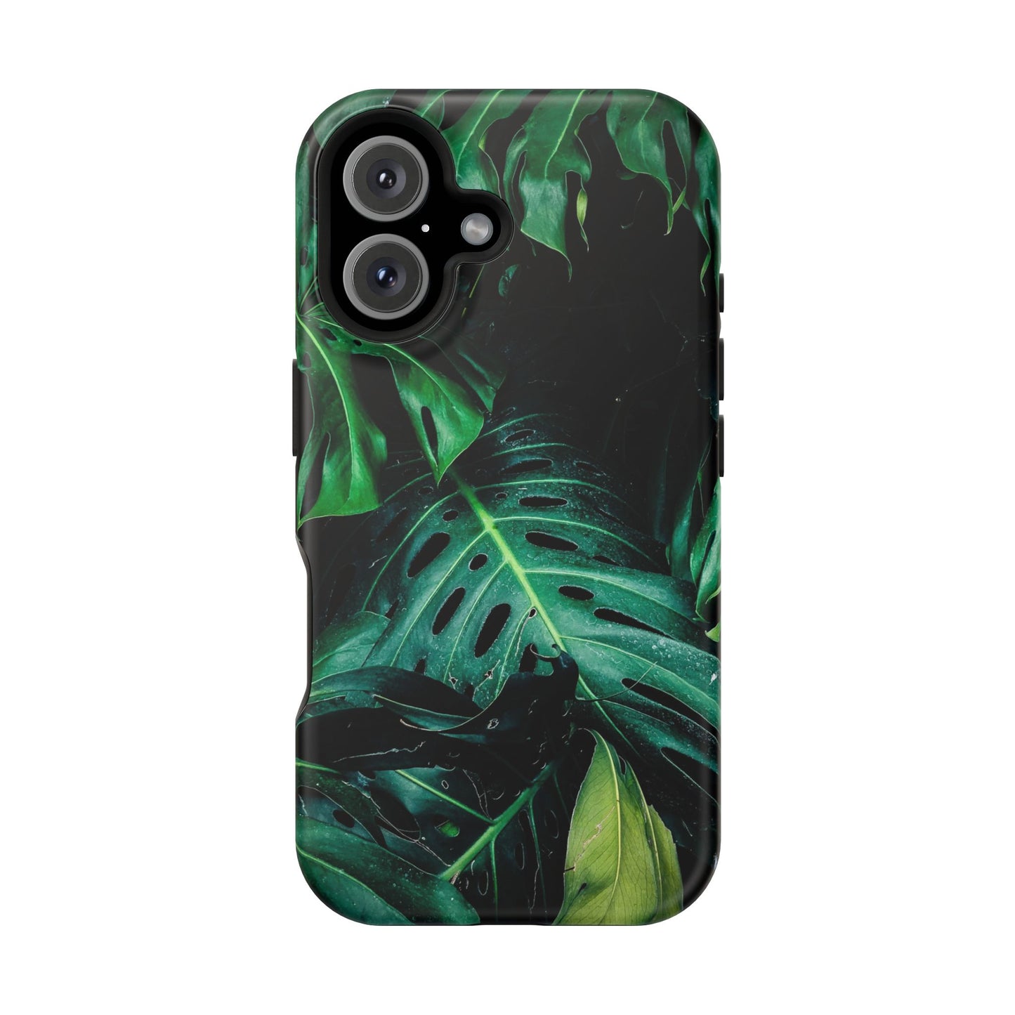Trees Nature MagSafe® iPhone Tough Case Dual Layer Robust