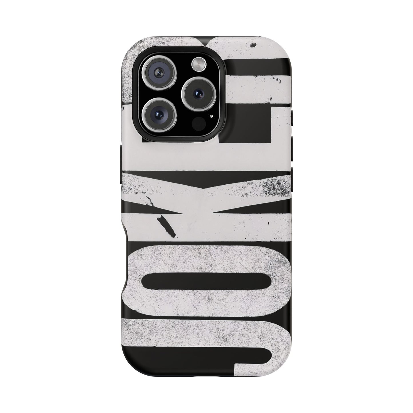 Joker MagSafe® iPhone Tough Case Dual Layer Robust