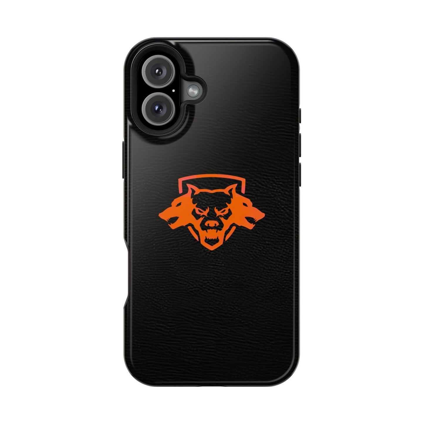 Call of Duty Black Ops 6 MagSafe® iPhone Tough Case Dual Layer Robust
