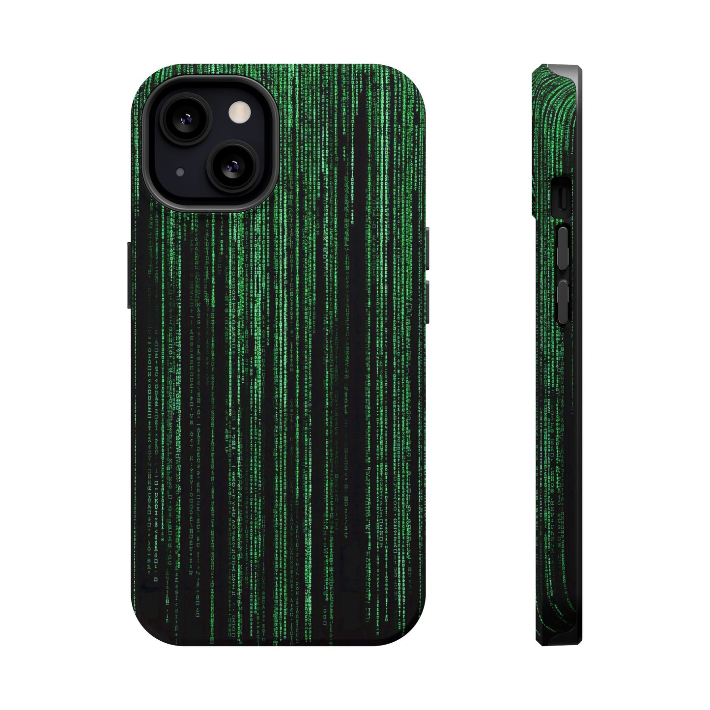 Matrix MagSafe® iPhone Tough Case Dual Layer Robust