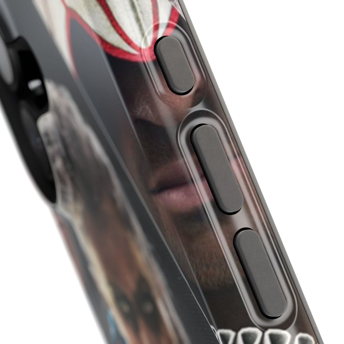 Assassin's Creed Valhalla MagSafe® iPhone Tough Case Dual Layer Robust