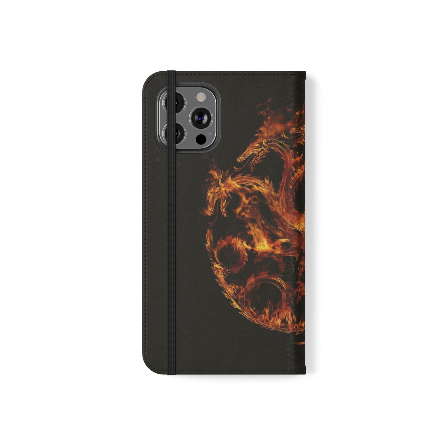 House of the Dragon iPhone & Samsung Flip Case