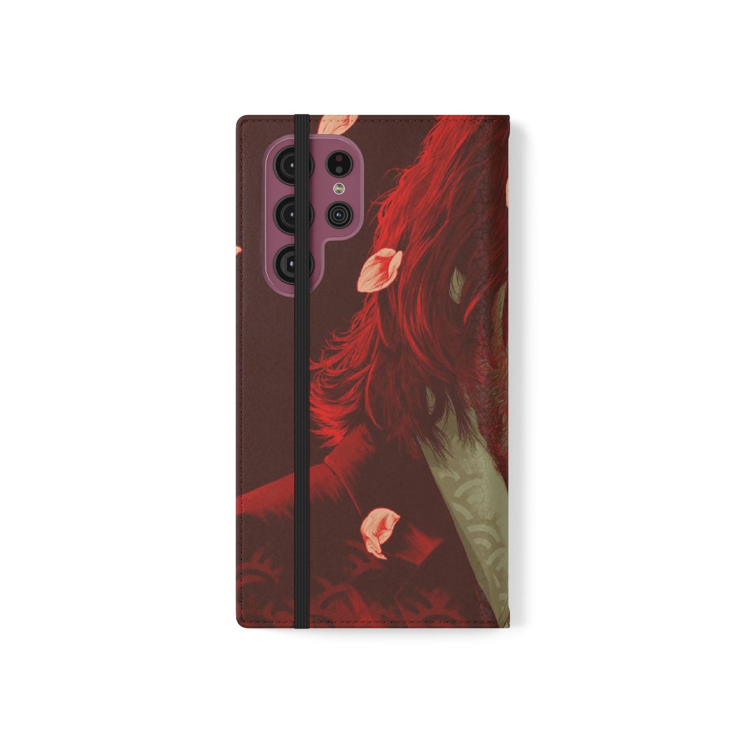 John Wick iPhone & Samsung Flip Case