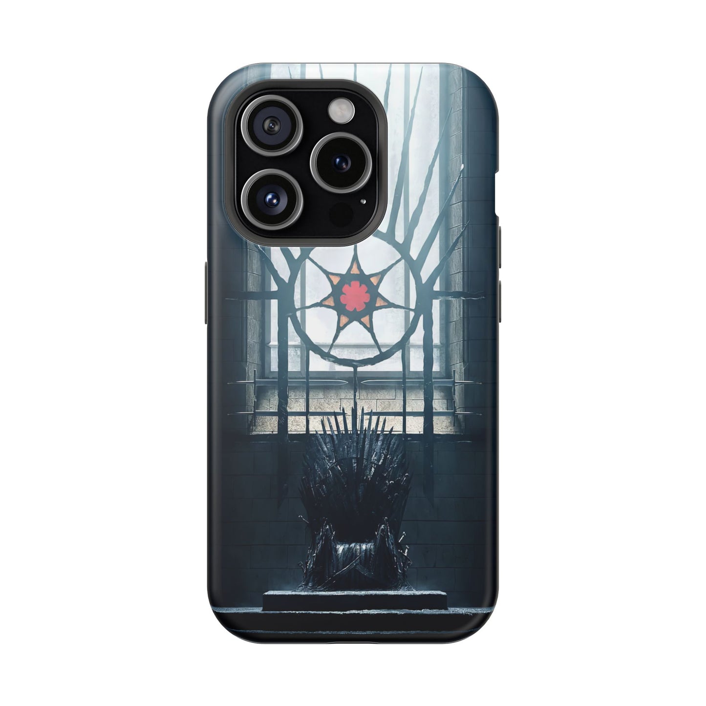 Game of Thrones MagSafe® iPhone Tough Case Dual Layer Robust