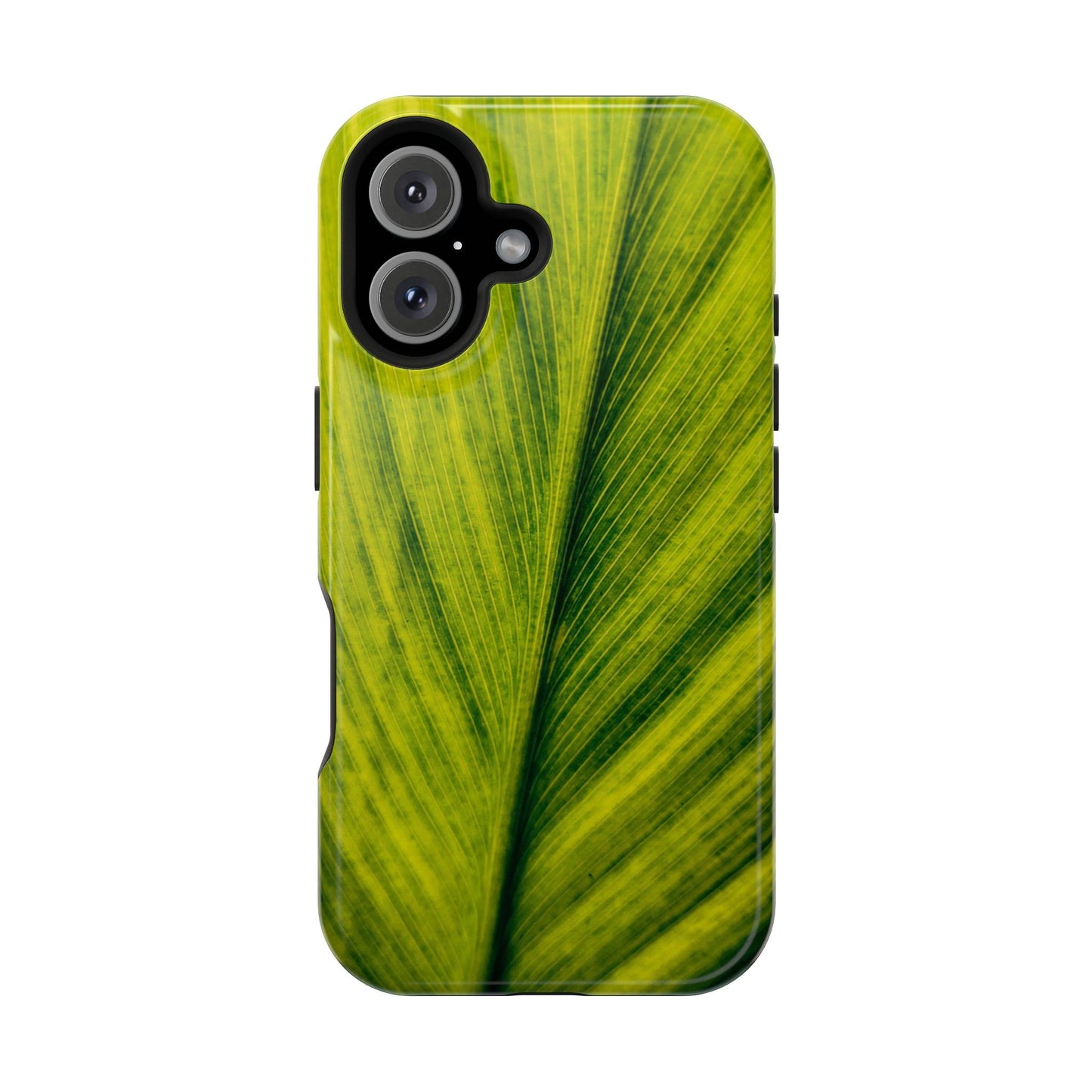 Trees Nature MagSafe® iPhone Tough Case Dual Layer Robust