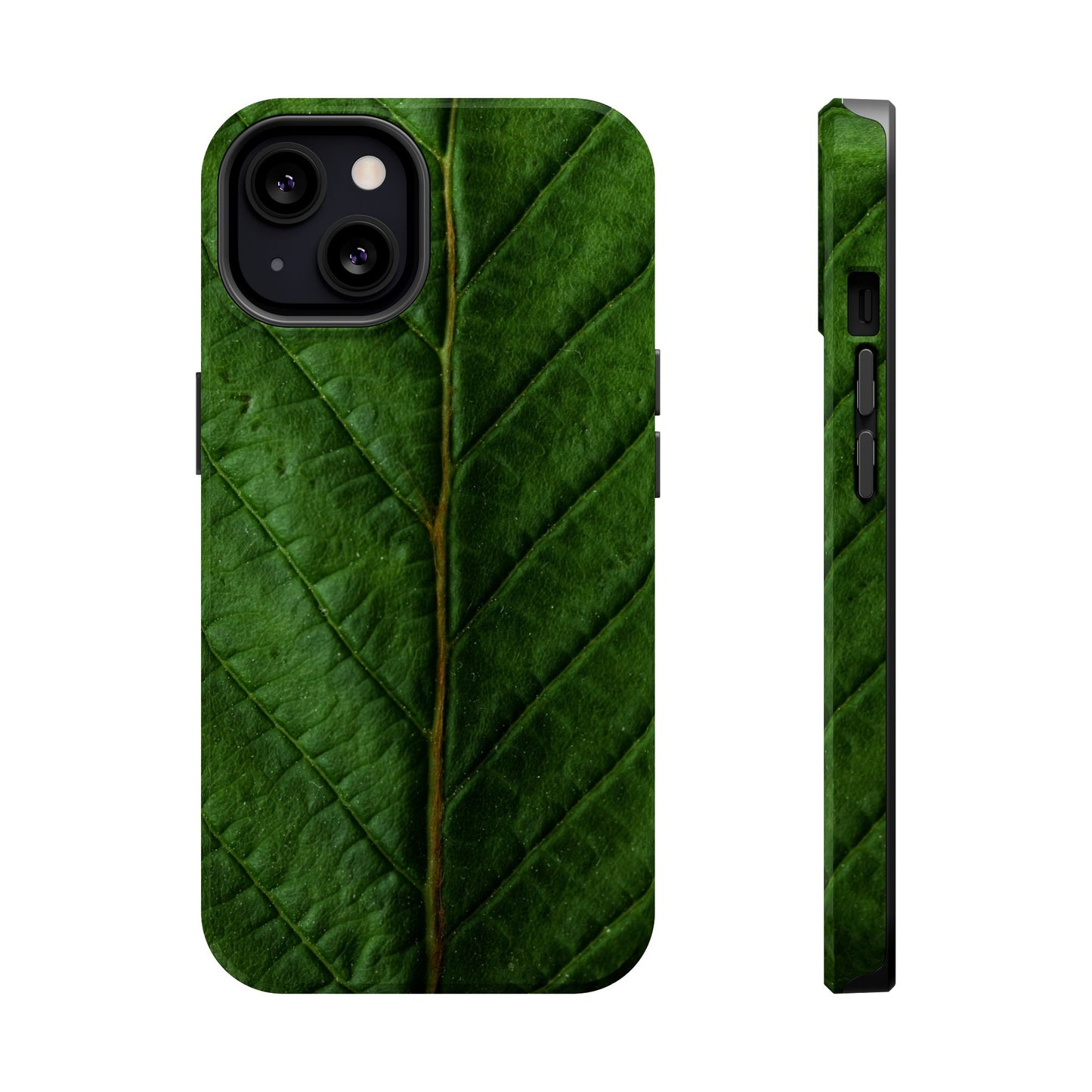 Trees Nature MagSafe® iPhone Tough Case Dual Layer Robust