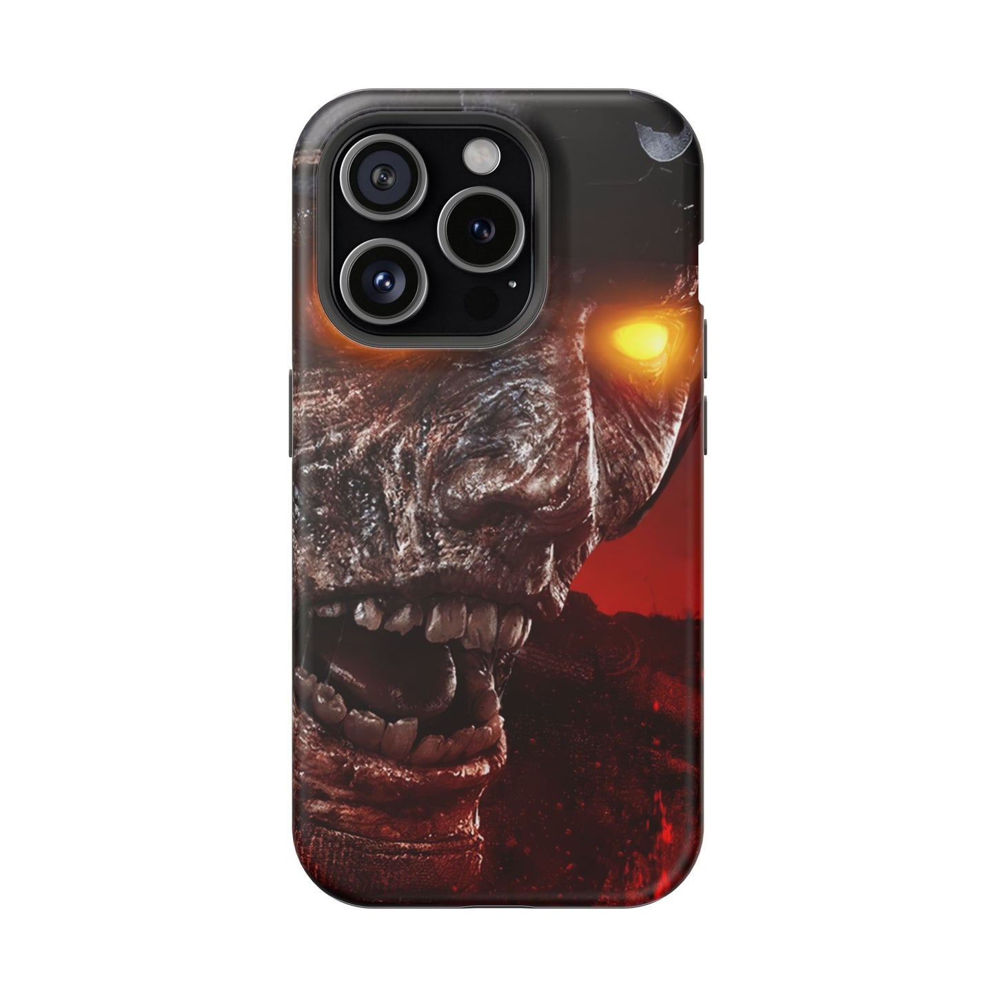 Call of Duty Zombies MagSafe® iPhone Tough Case Dual Layer Robust