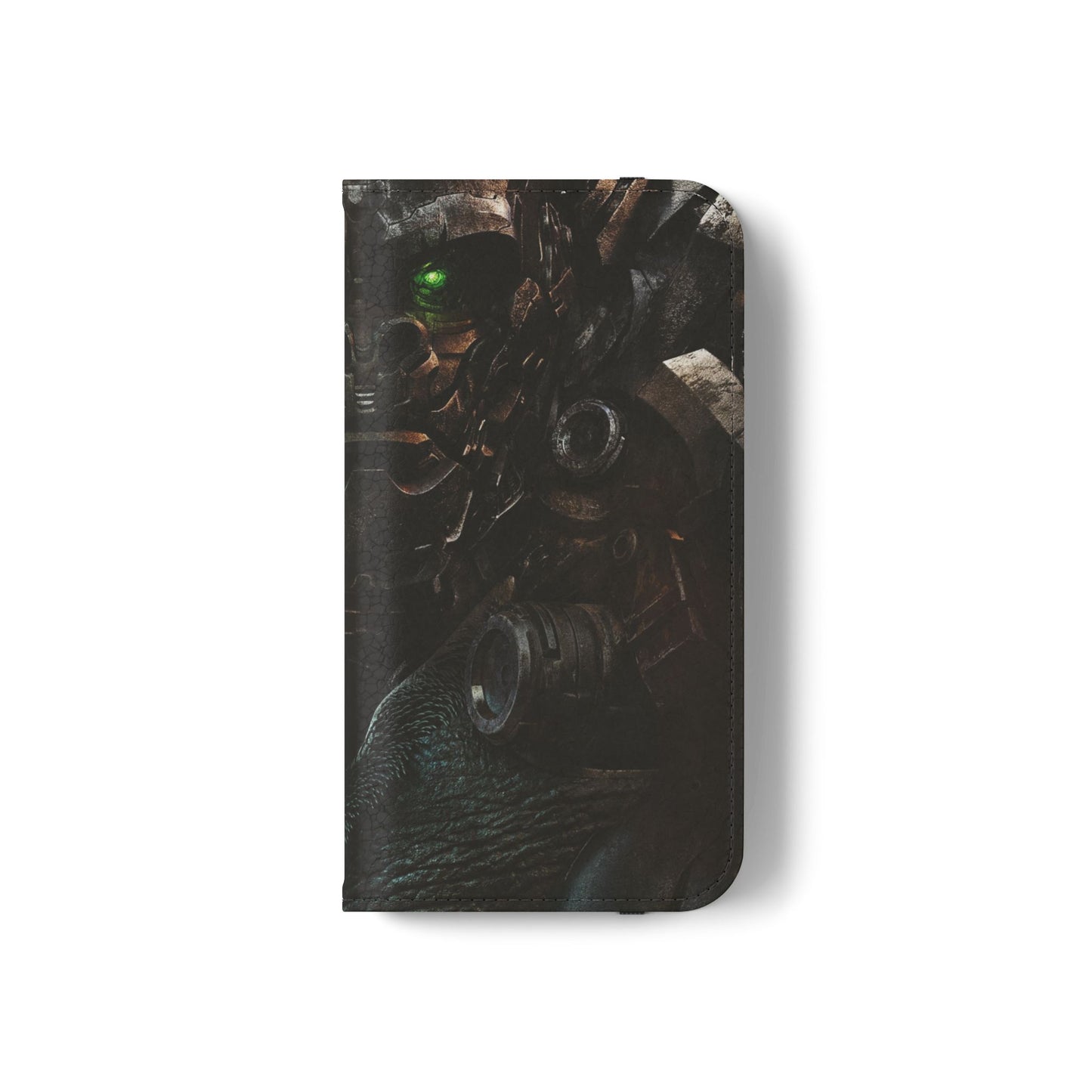 Transformers iPhone & Samsung Flip Case