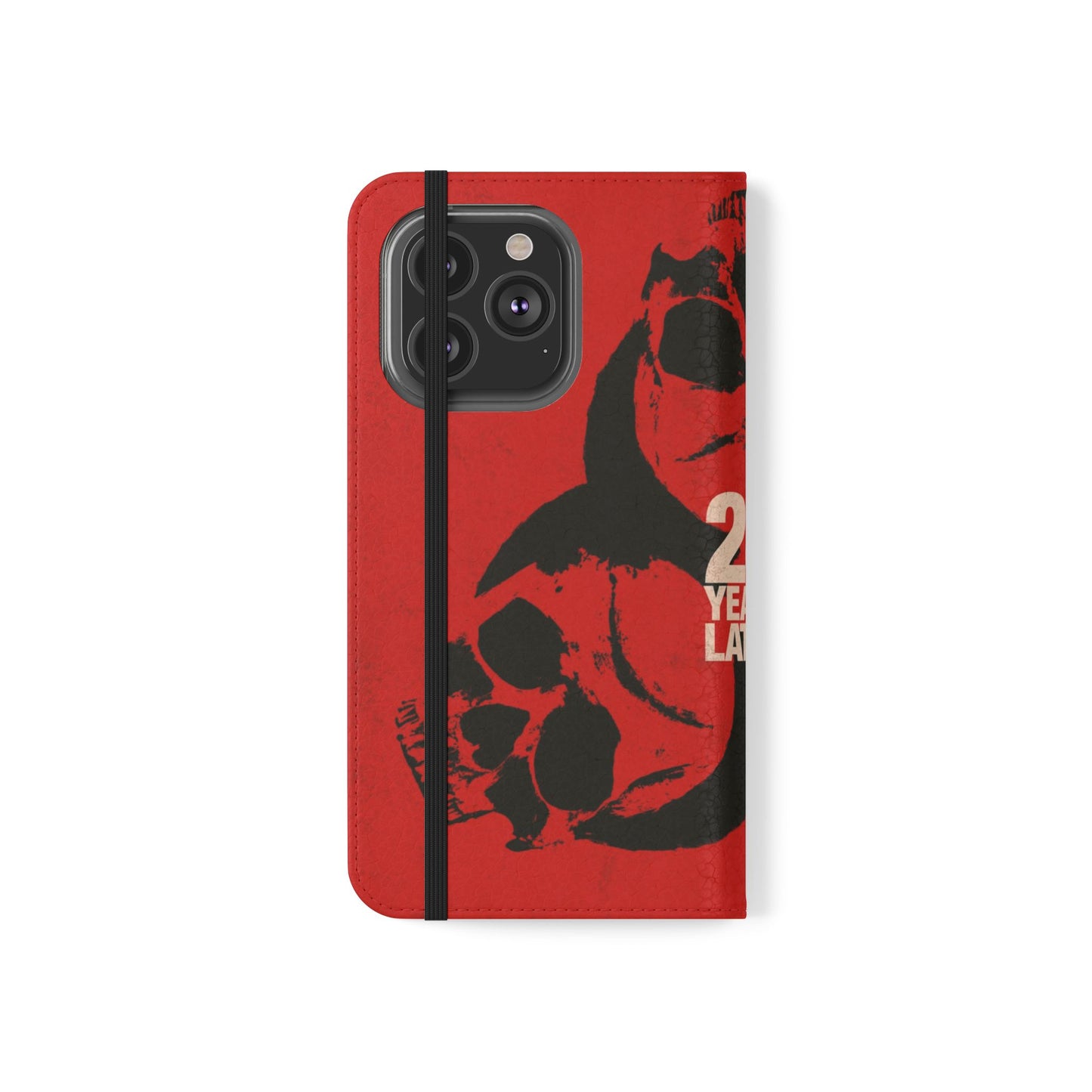 28 Years Later iPhone & Samsung Flip Case