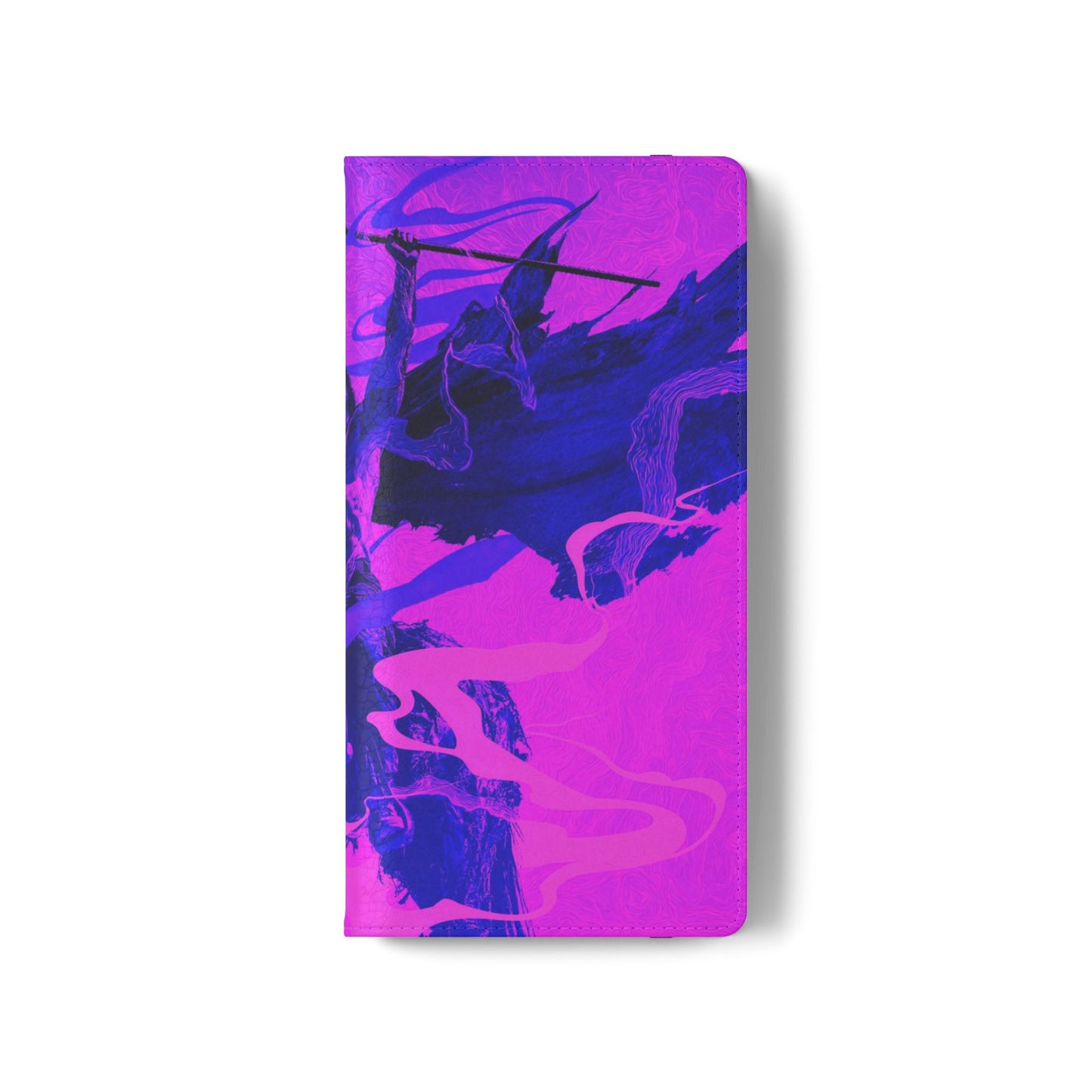 Army of the Dead iPhone & Samsung Flip Case