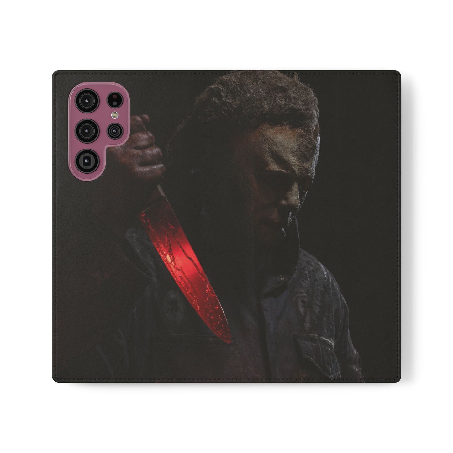 Halloween Flip Case for iPhone & Samsung | PhoneMags