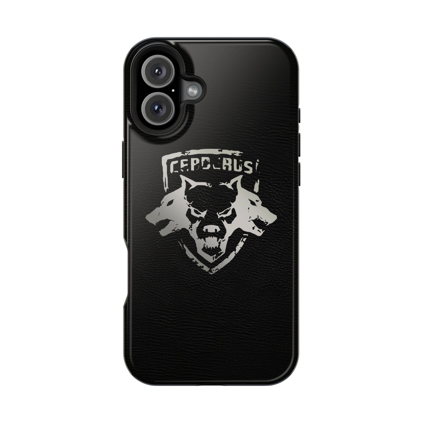 Call of Duty Black Ops 6 MagSafe® iPhone Tough Case Dual Layer Robust