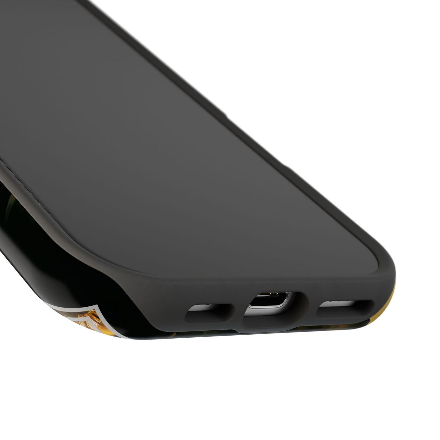 Warhammer Astra Militarum MagSafe® iPhone Tough Case Dual Layer Robust