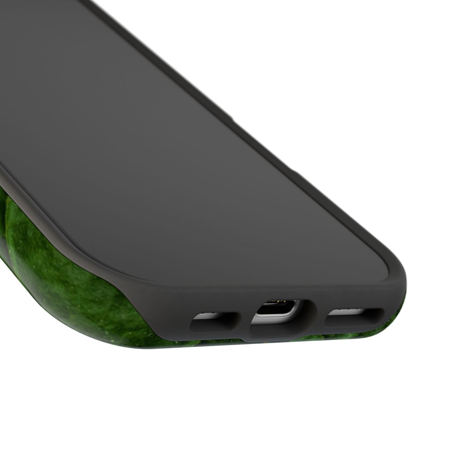 Trees Nature MagSafe® iPhone Tough Case Dual Layer Robust