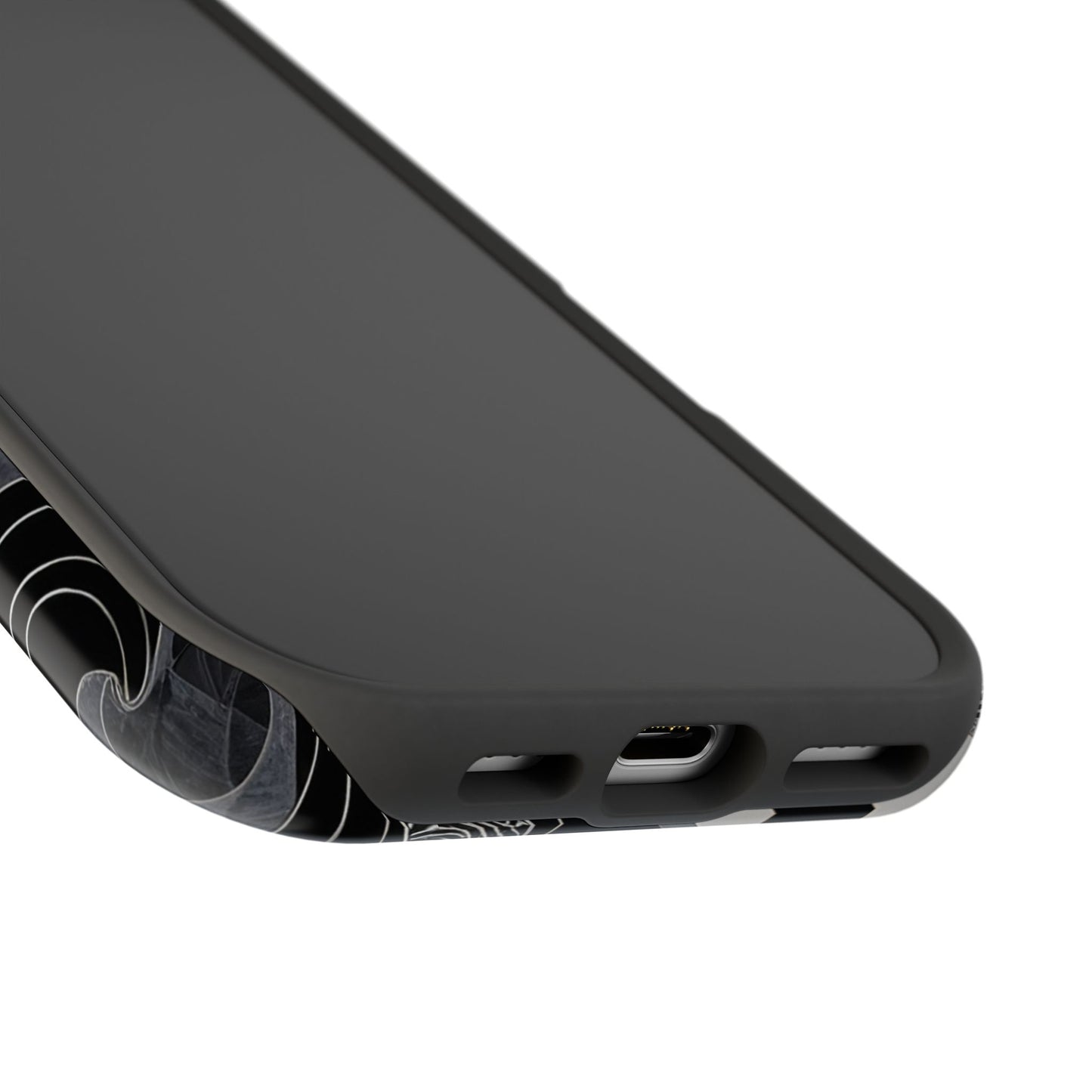 Cats MagSafe® iPhone Tough Case Dual Layer Robust