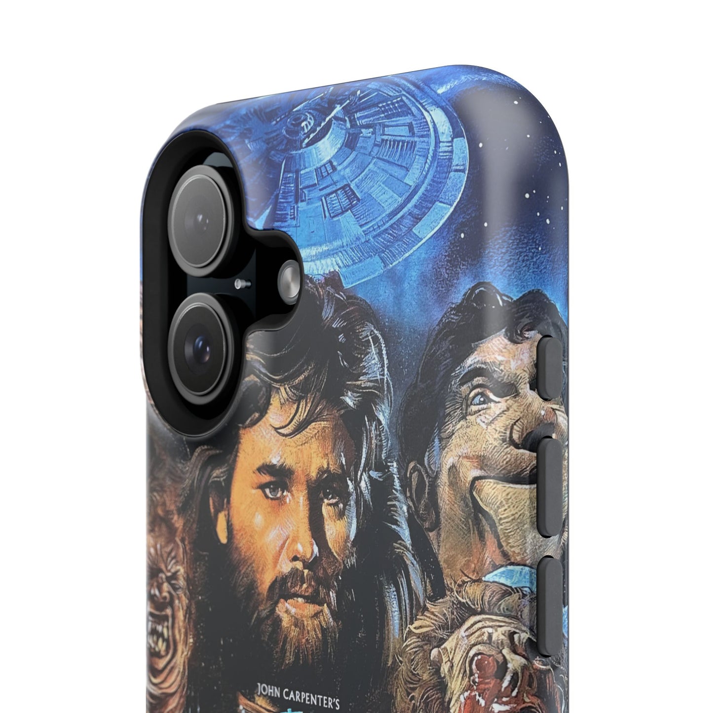 The Thing MagSafe® iPhone Tough Case Dual Layer Robust