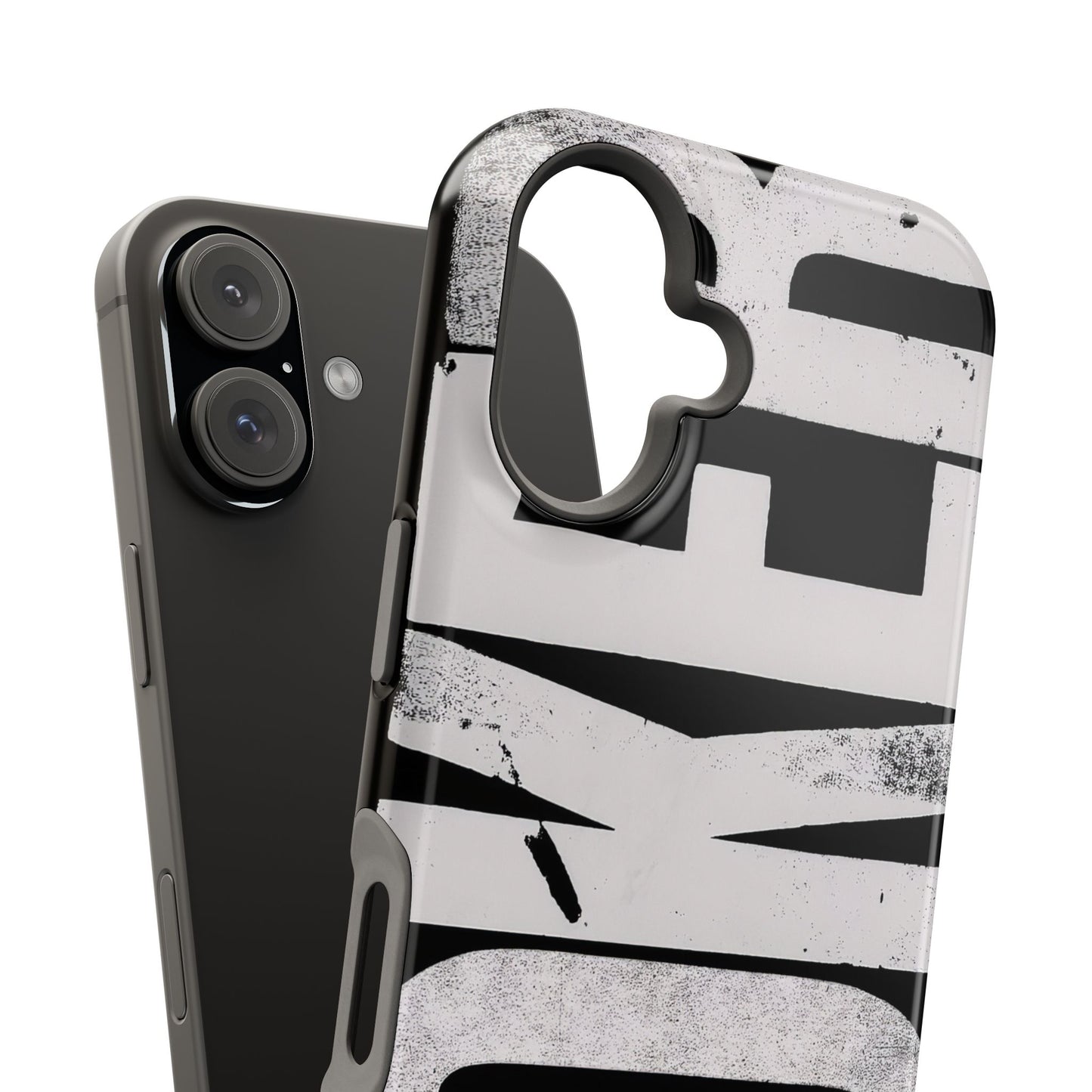 Joker MagSafe® iPhone Tough Case Dual Layer Robust