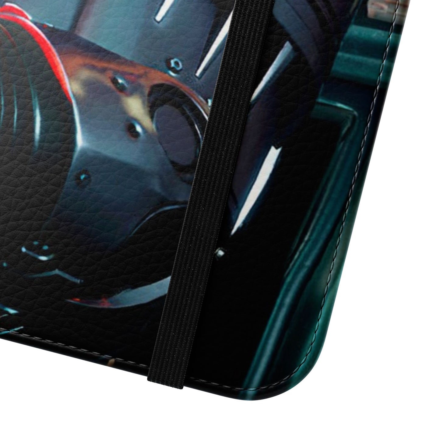 Robocop iPhone & Samsung Flip Case