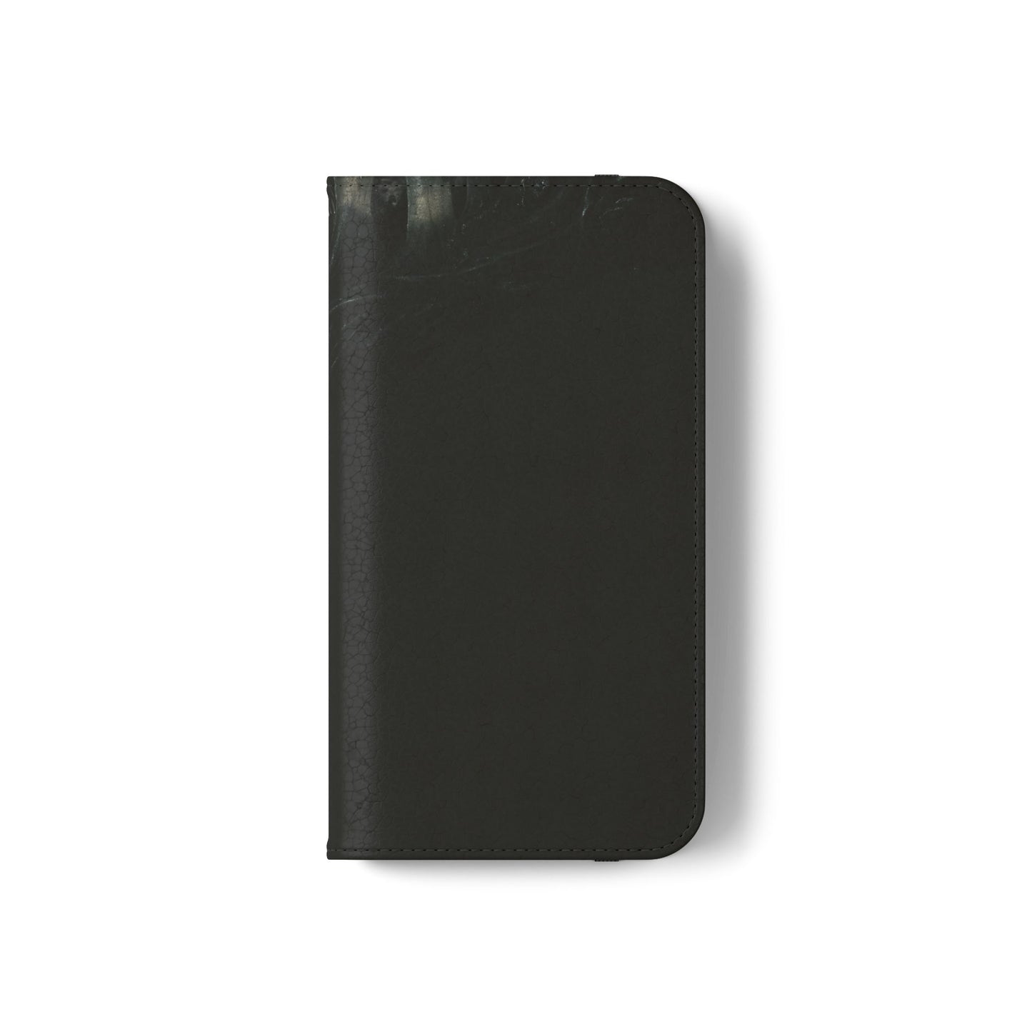Alien iPhone & Samsung Flip Case