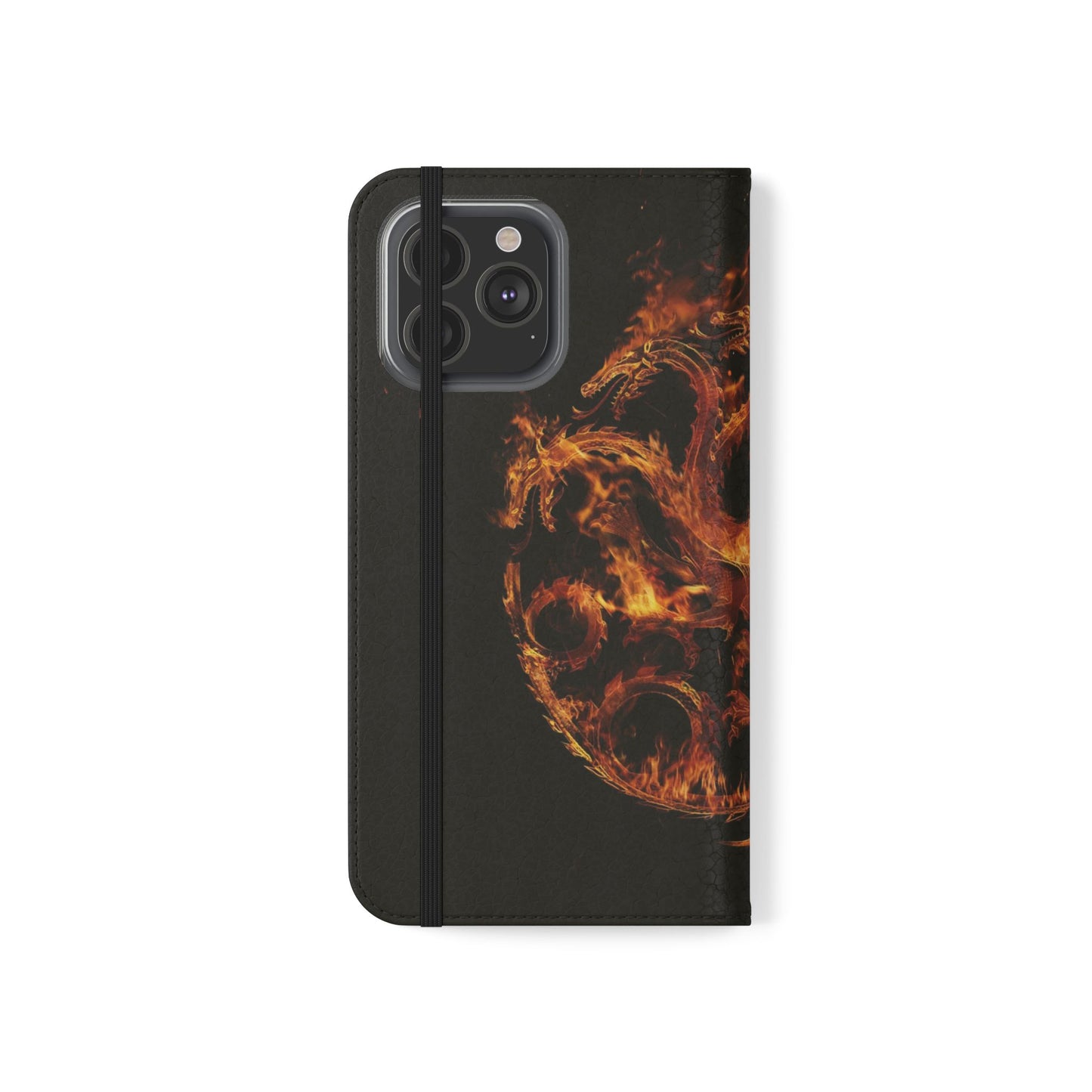 House of the Dragon iPhone & Samsung Flip Case