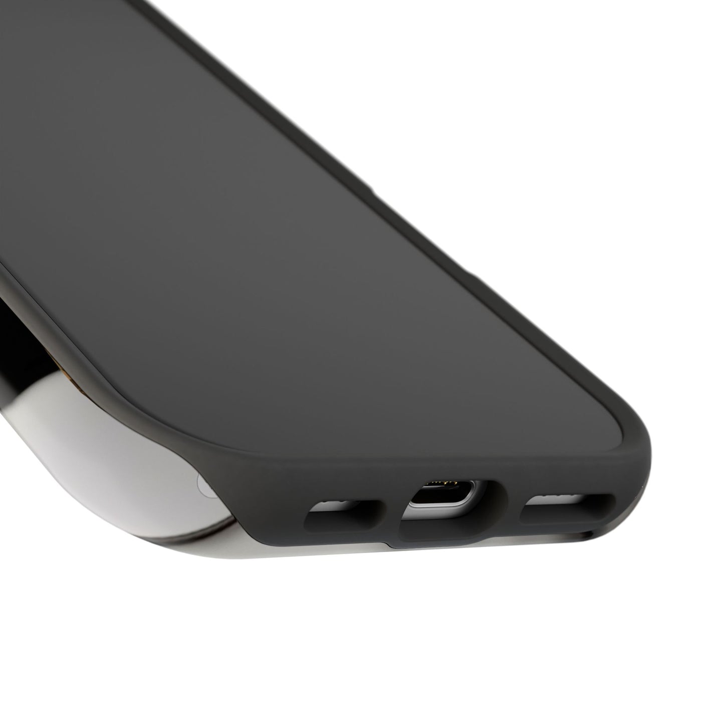 Nun MagSafe® iPhone Tough Case Dual Layer Robust