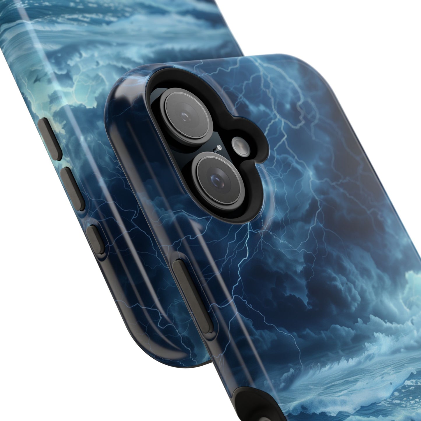 Sea Nature MagSafe® iPhone Tough Case Dual Layer Robust