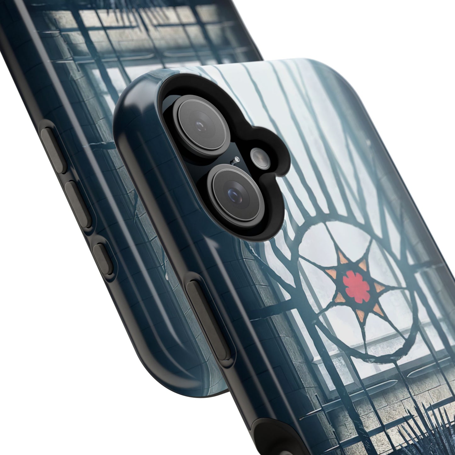 Game of Thrones MagSafe® iPhone Tough Case Dual Layer Robust