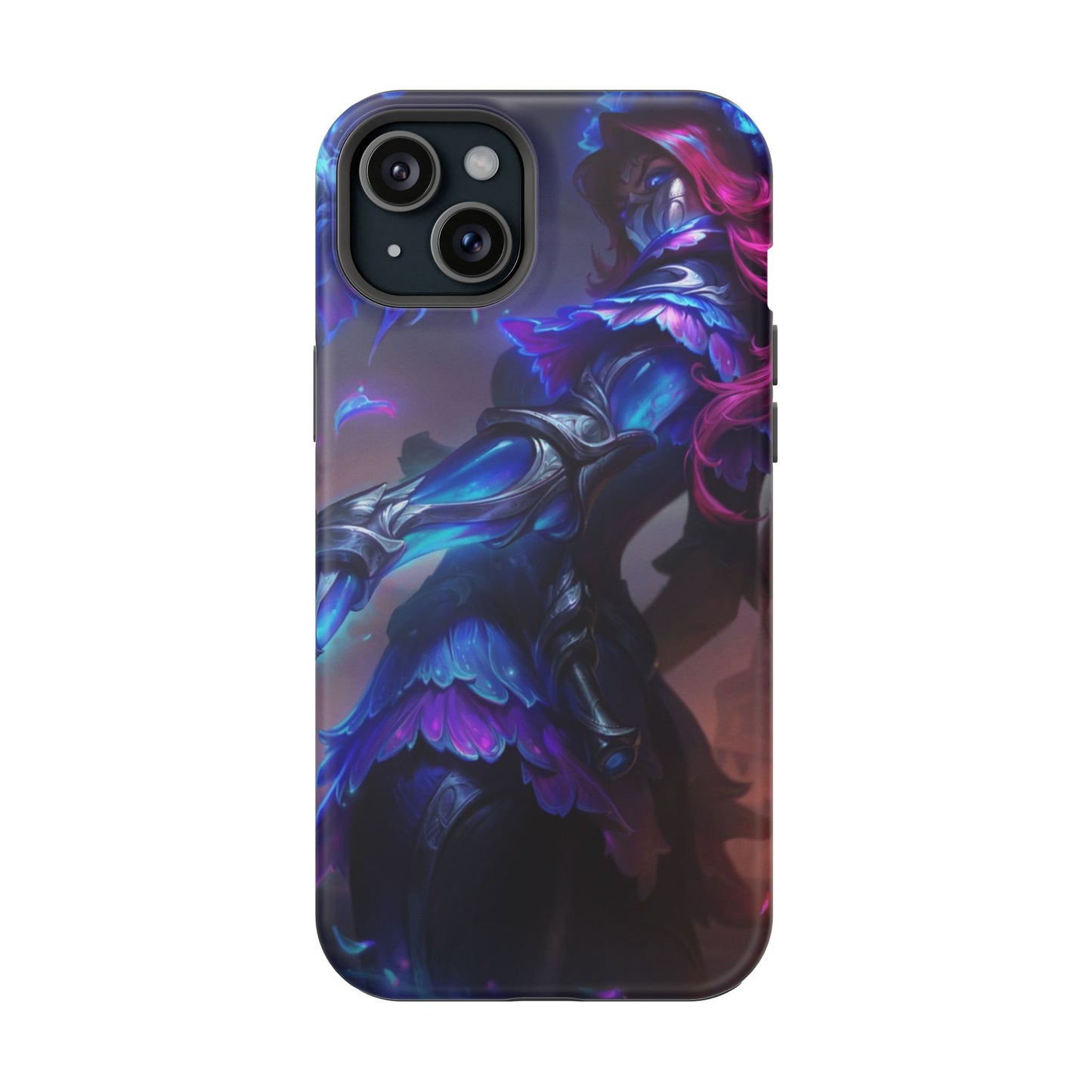 League of Legends MagSafe® iPhone Tough Case Dual Layer Robust