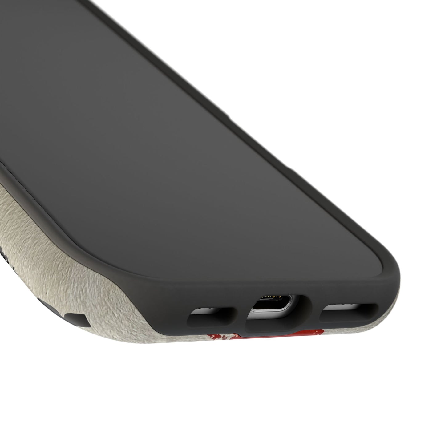 Easy Rider MagSafe® iPhone Tough Case Dual Layer Robust