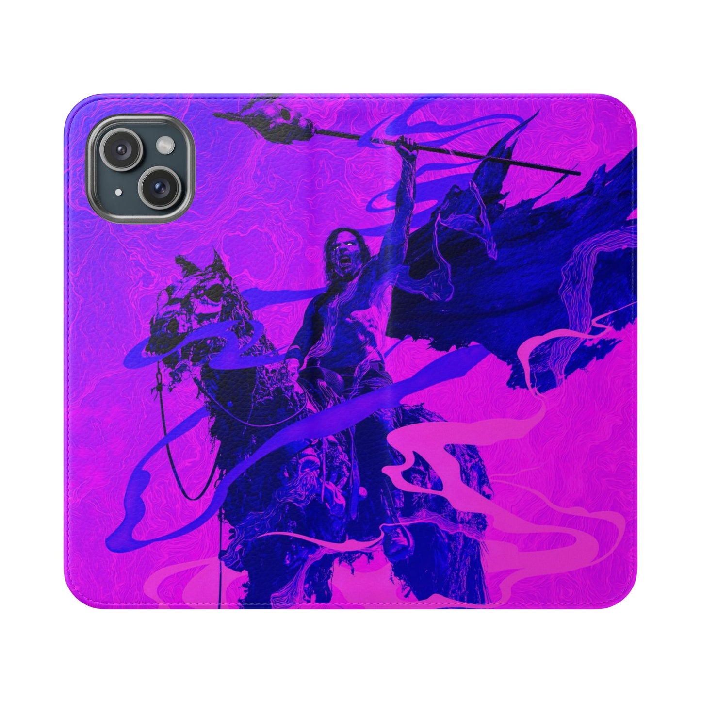 Army of the Dead iPhone & Samsung Flip Case