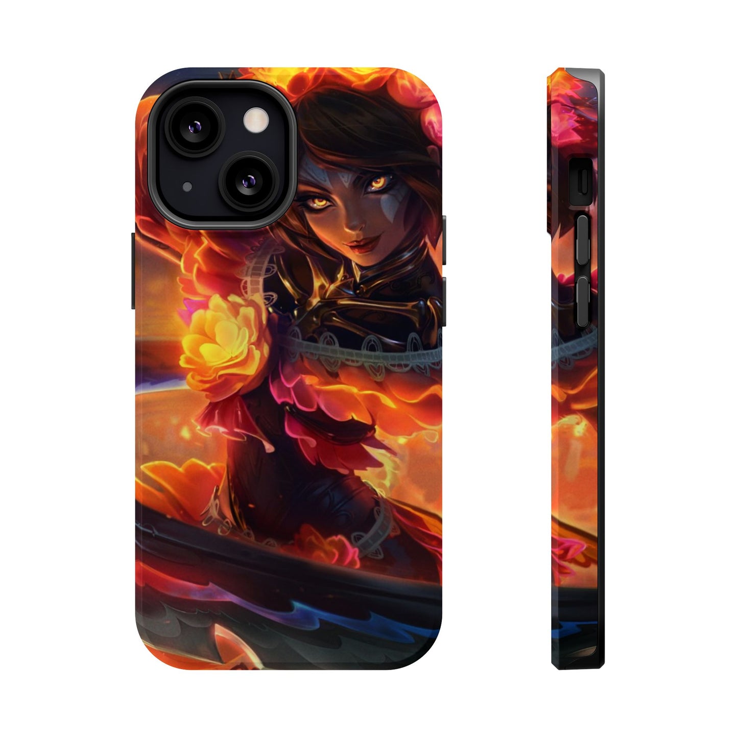 League of Legends MagSafe® iPhone Tough Case Dual Layer Robust
