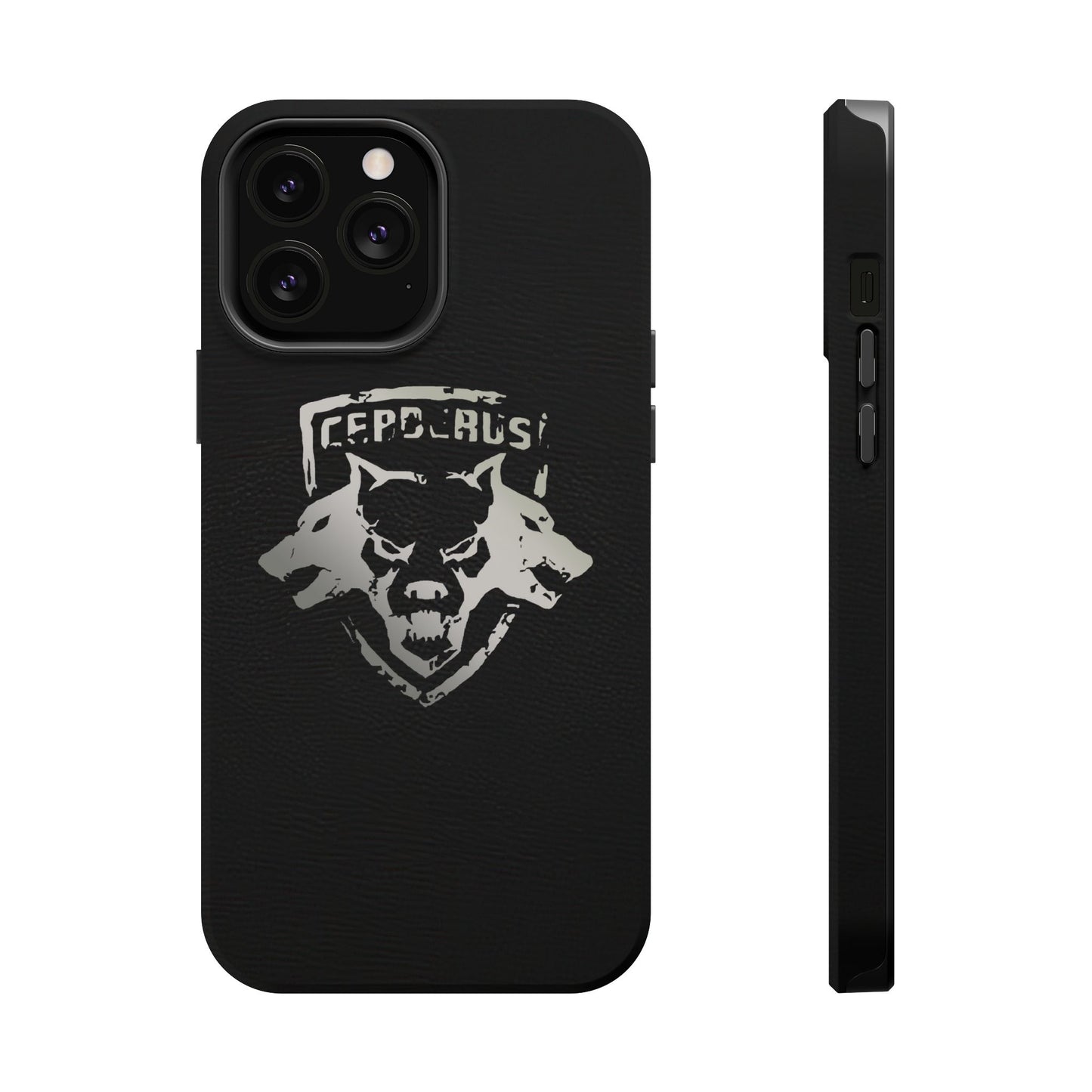 Call of Duty Black Ops 6 MagSafe® iPhone Tough Case Dual Layer Robust