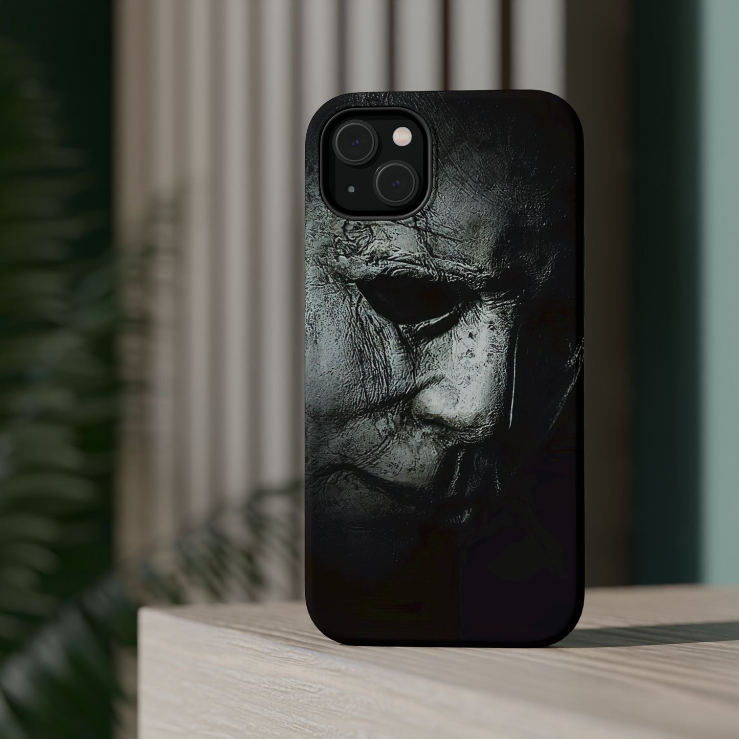 Halloween MagSafe® iPhone Tough Case Dual Layer Robust
