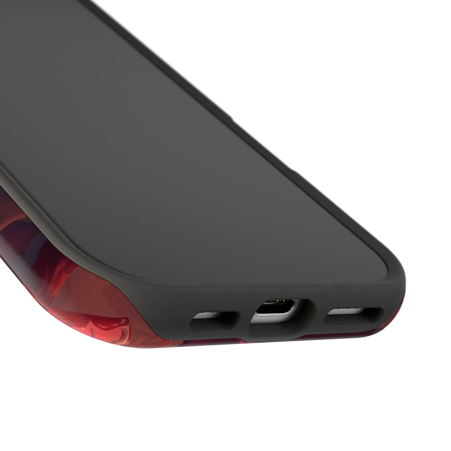 League of Legends MagSafe® iPhone Tough Case Dual Layer Robust