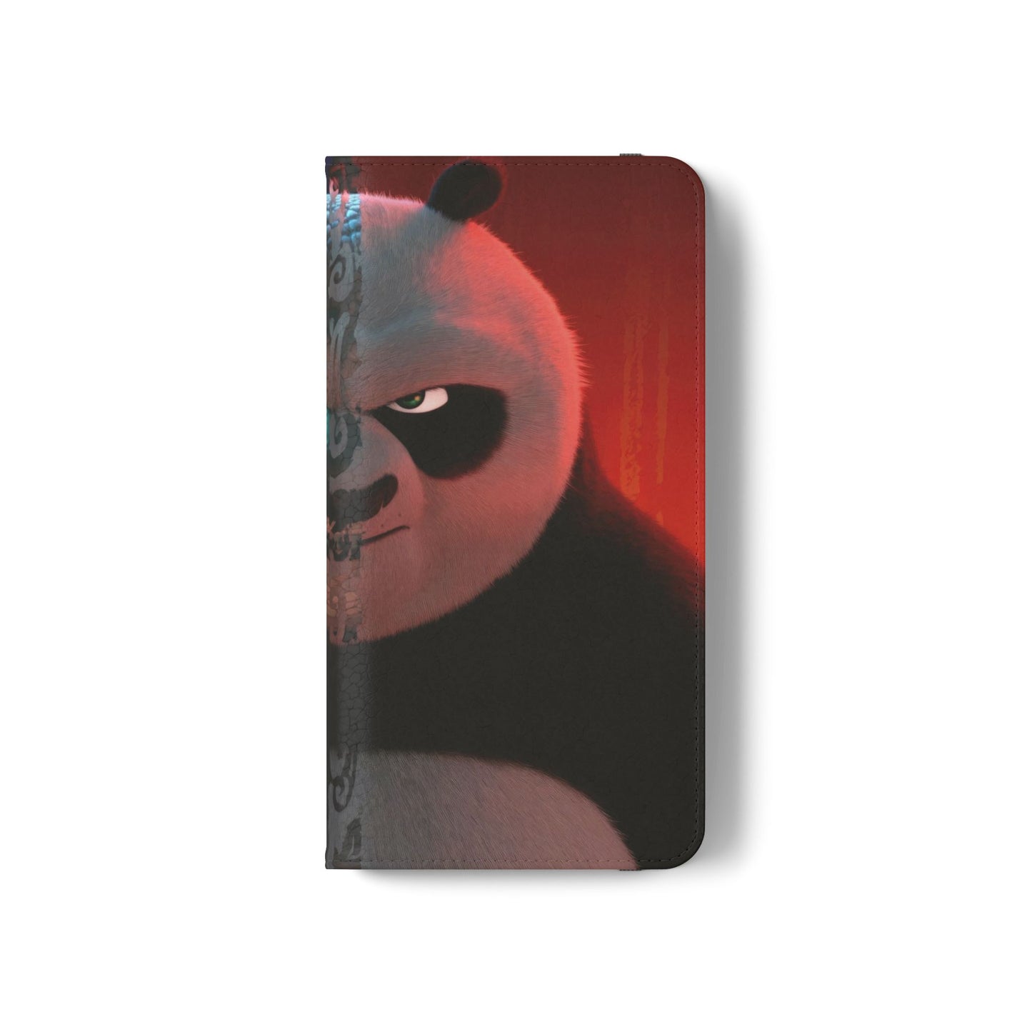 Kung-Fu Panda iPhone & Samsung Flip Case