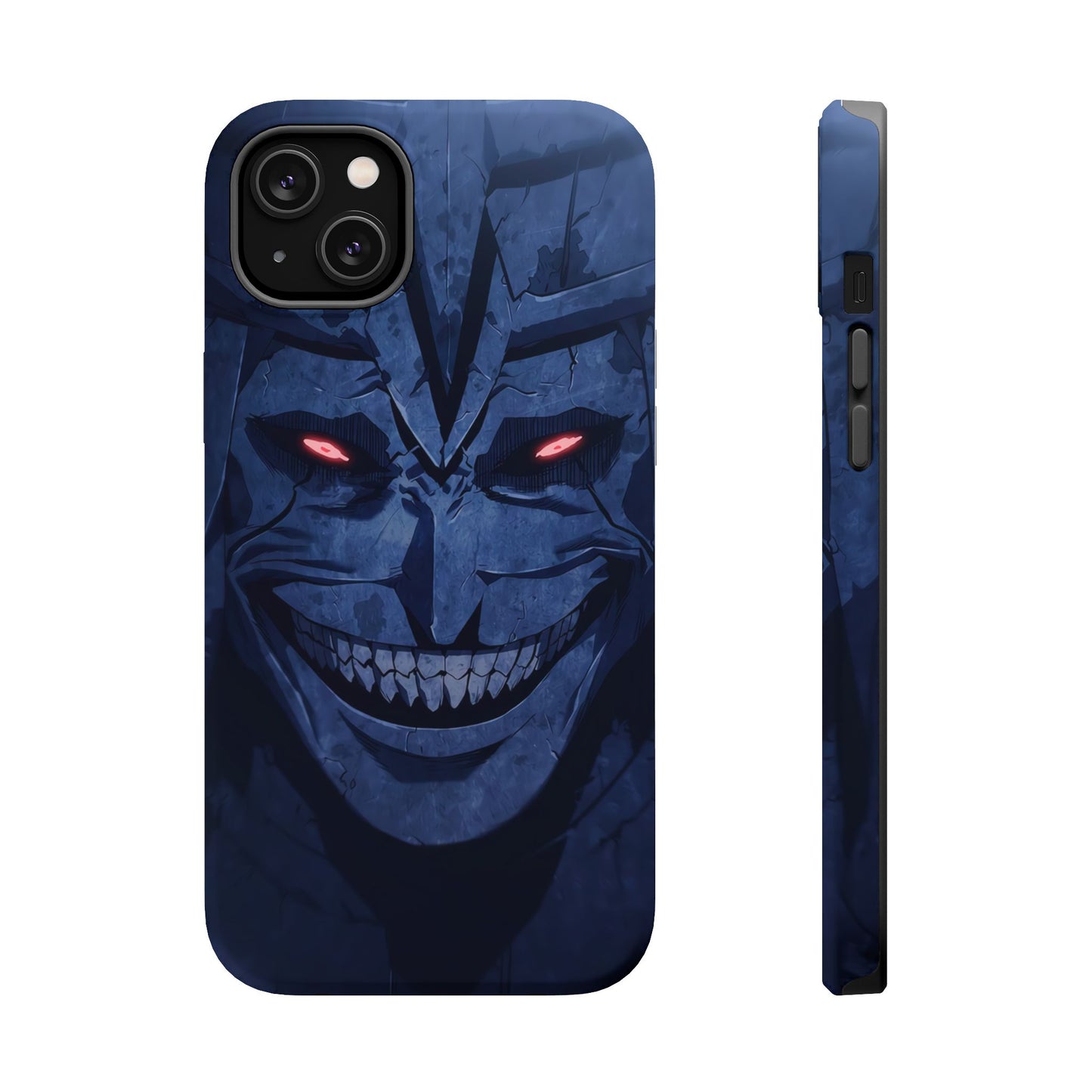 Solo Leveling Anime MagSafe® iPhone Tough Case Dual Layer Robust