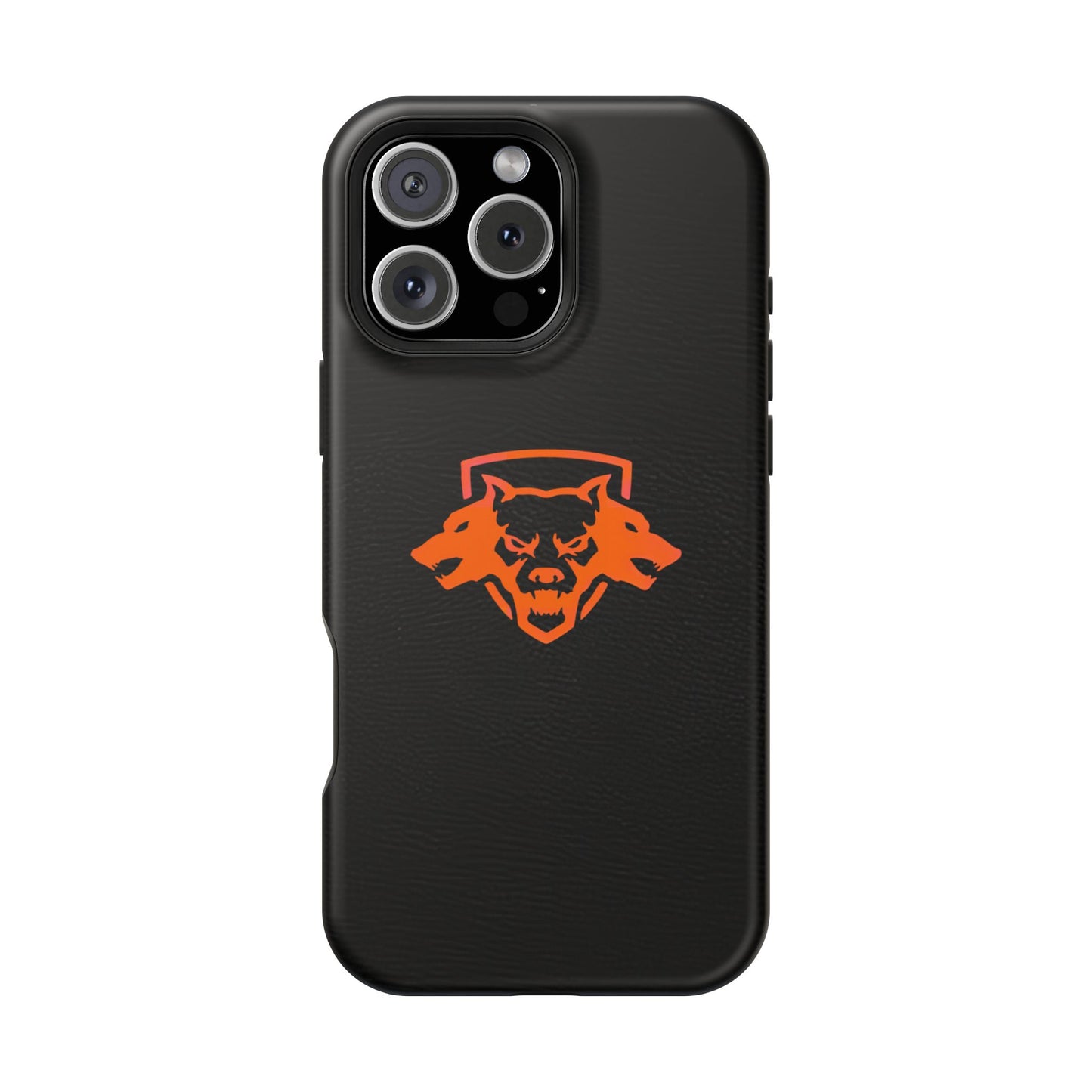Call of Duty Black Ops 6 MagSafe® iPhone Tough Case Dual Layer Robust