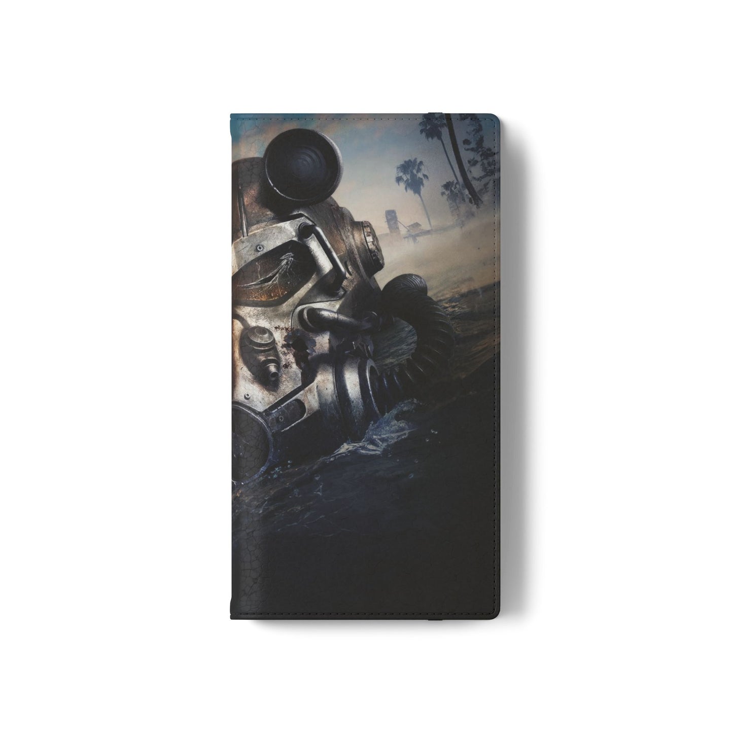 Fallout iPhone & Samsung Flip Case