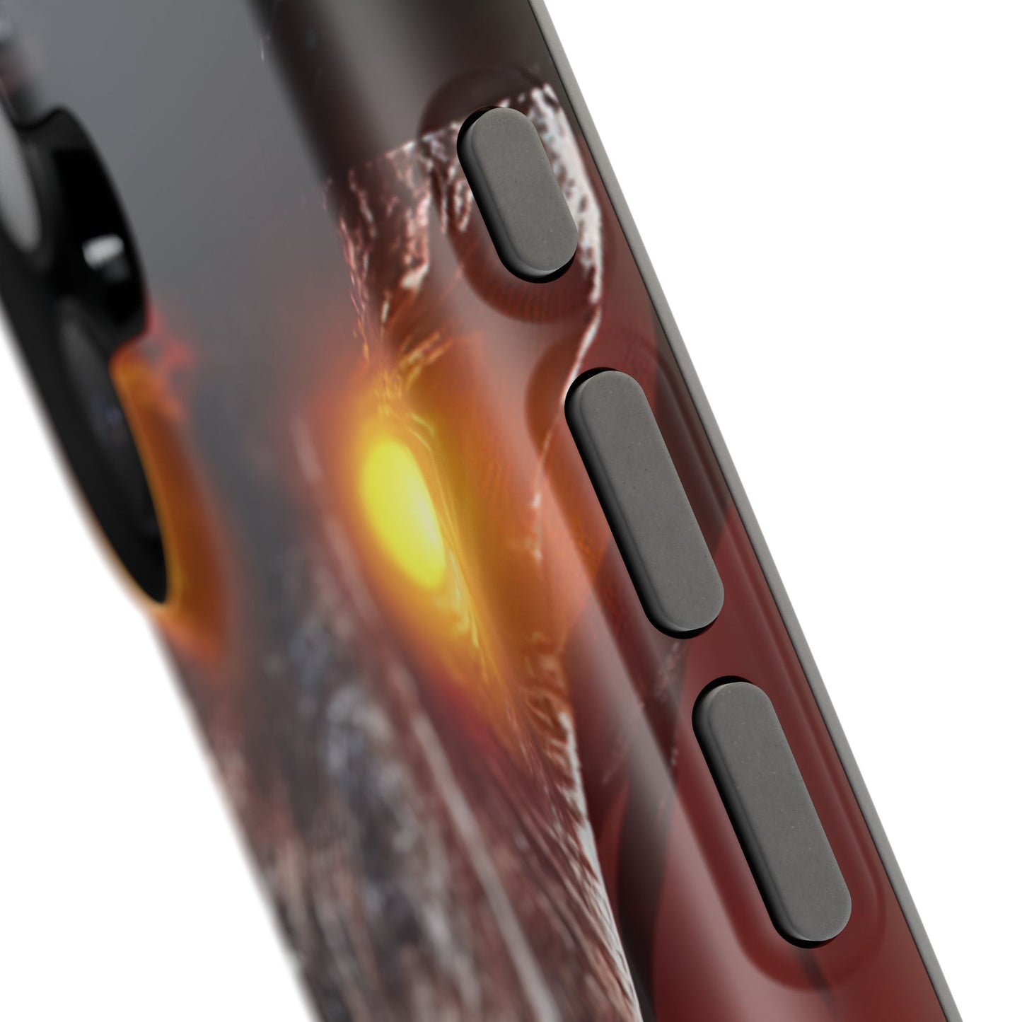 Call of Duty Zombies MagSafe® iPhone Tough Case Dual Layer Robust