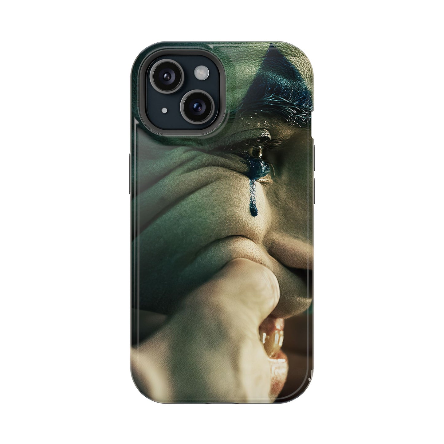 Joker MagSafe® iPhone Tough Case Dual Layer Robust