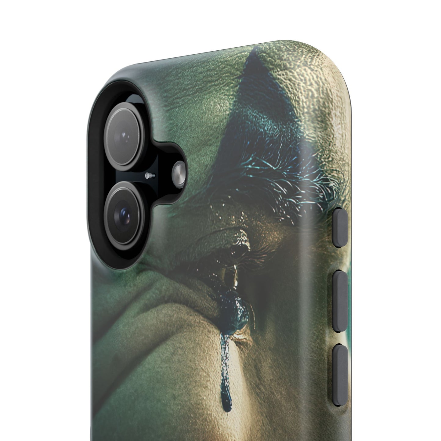 Joker MagSafe® iPhone Tough Case Dual Layer Robust
