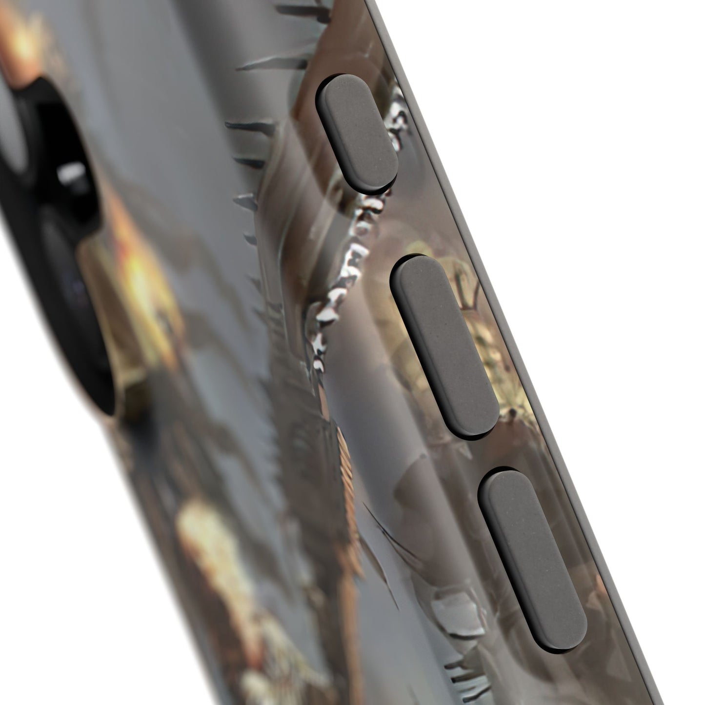 Warhammer MagSafe® iPhone Tough Case Dual Layer Robust