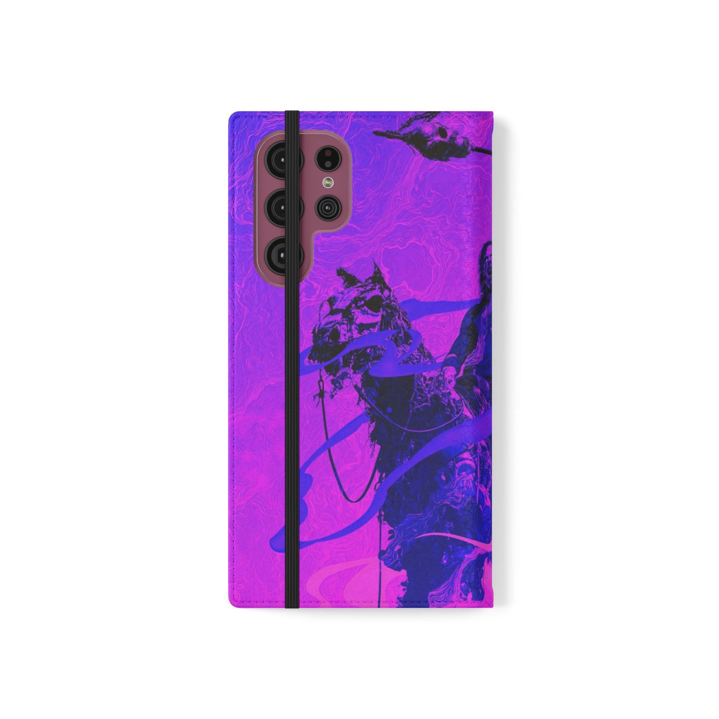 Army of the Dead iPhone & Samsung Flip Case