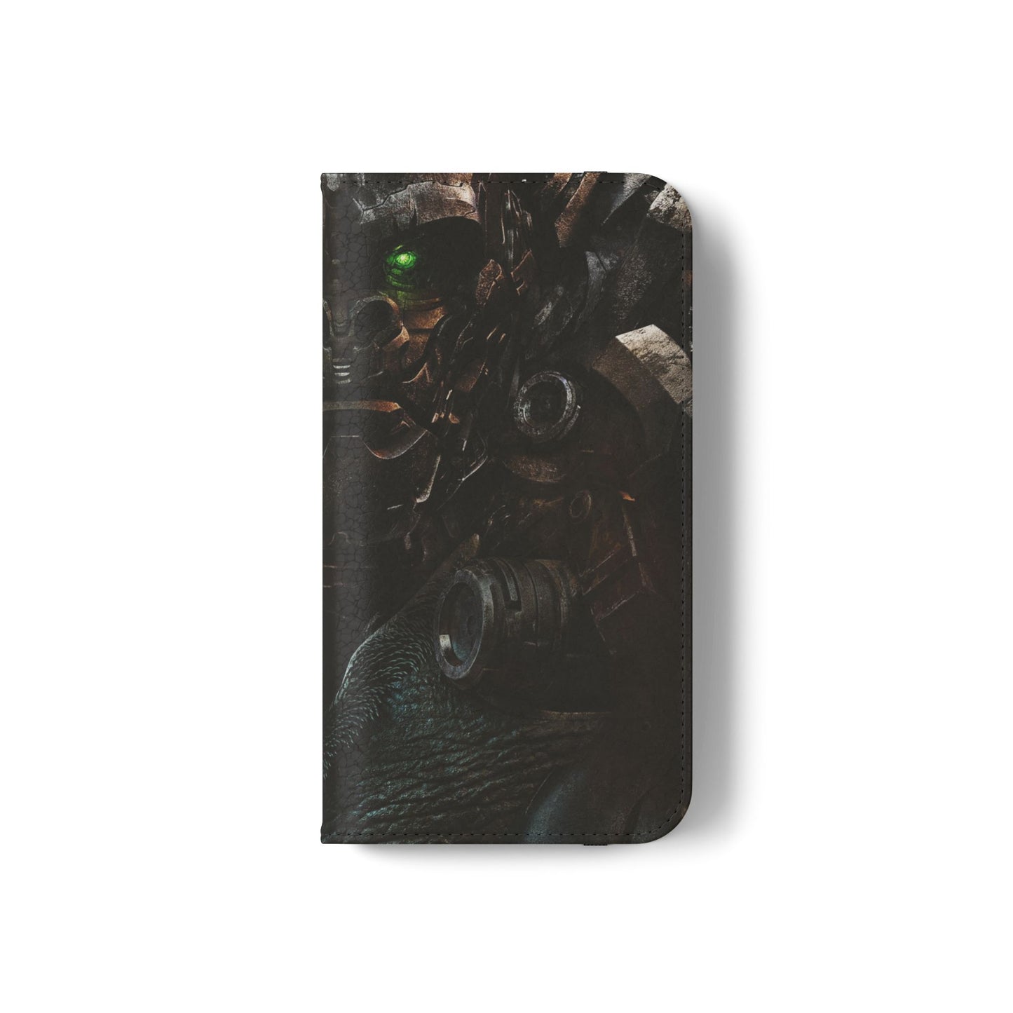 Transformers iPhone & Samsung Flip Case