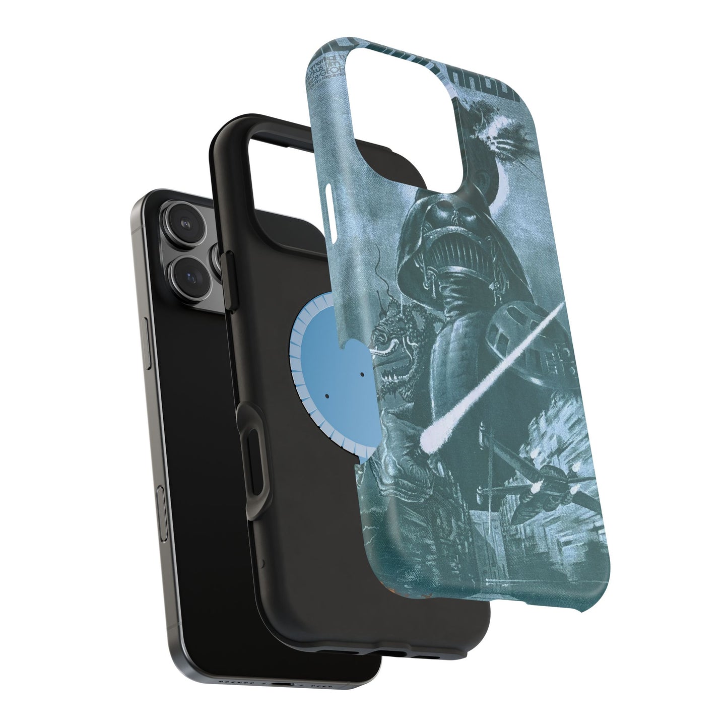 Star Wars MagSafe® iPhone Tough Case Dual Layer Robust
