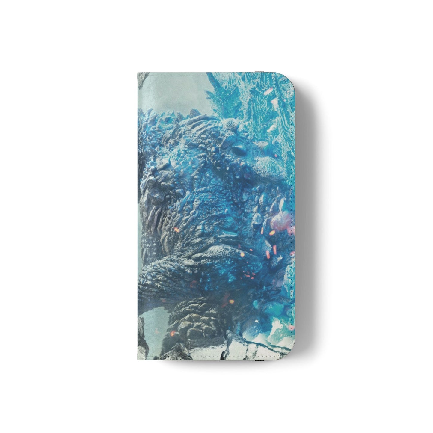 Godzilla iPhone & Samsung Flip Case